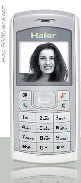 Haier Z100