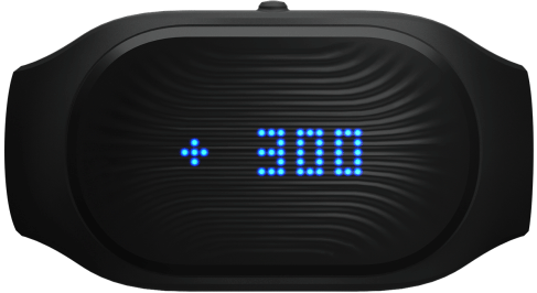 Healbe GoBe 2 - Kcal