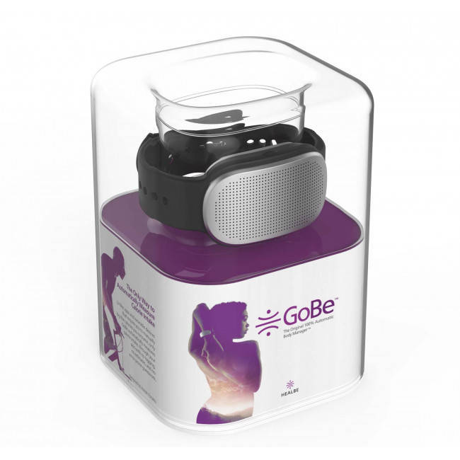 Healbe GoBe - Review - Full specification - Where to buy?