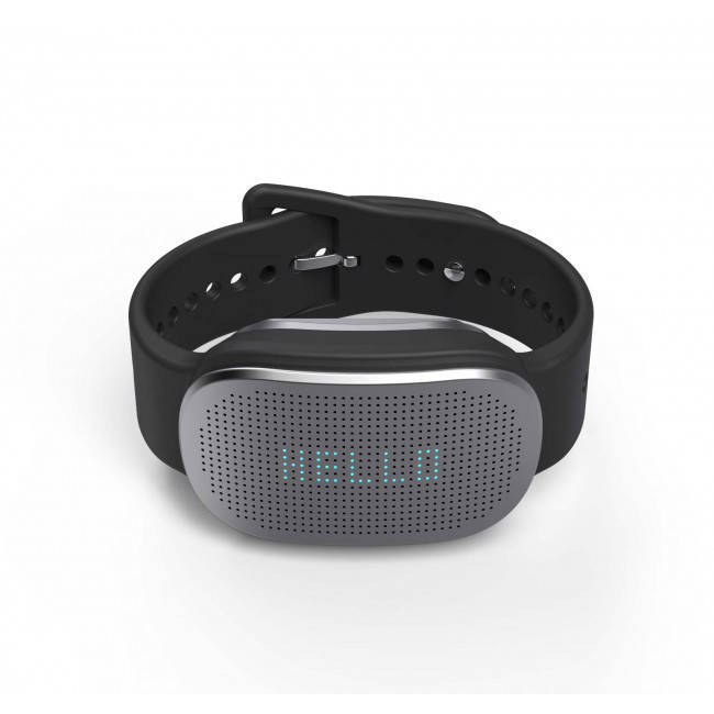 Healbe GoBe - Review - Full specification - Where to buy?