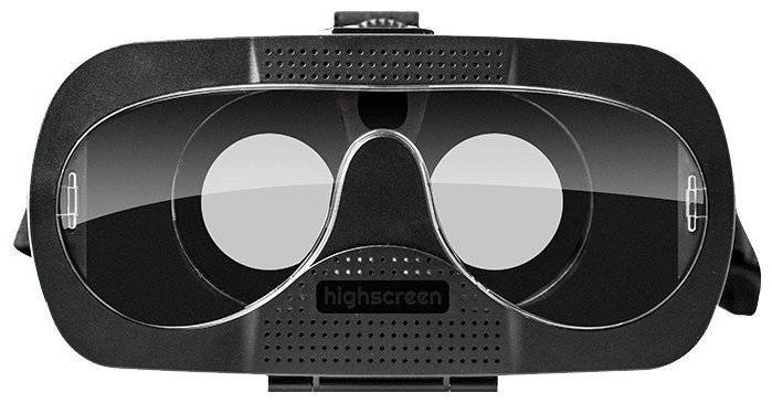 Highscreen VR-glass