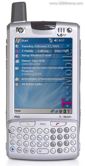 HP iPAQ h6315