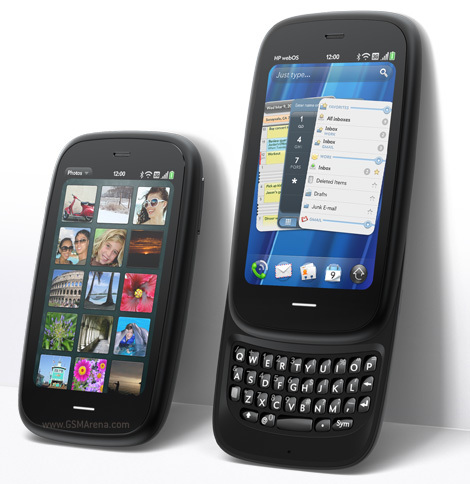 HP Pre 3