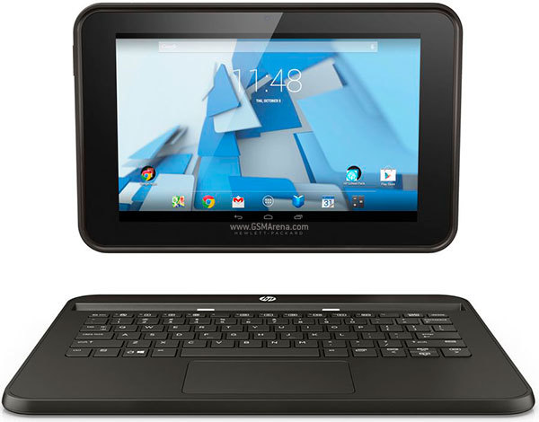 HP Pro Slate 10 EE G1