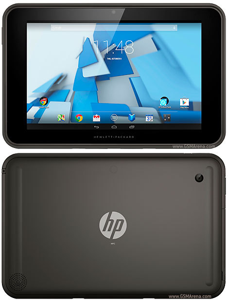 HP Pro Slate 10 EE G1