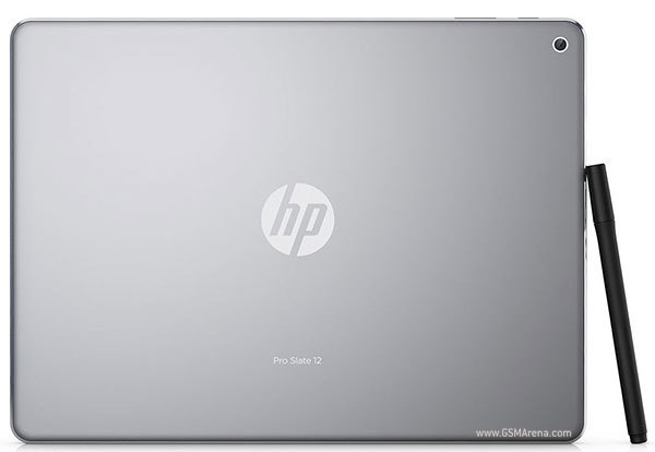 HP Pro Slate 12