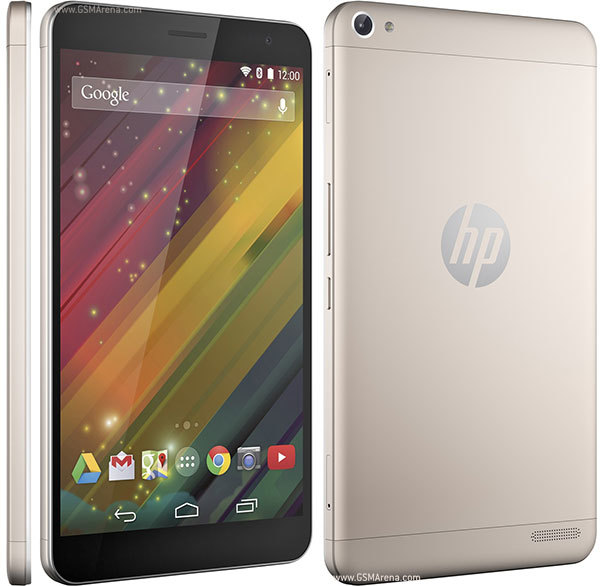 HP Slate7 VoiceTab Ultra