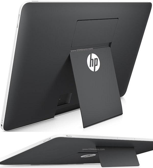 HP Slate 17