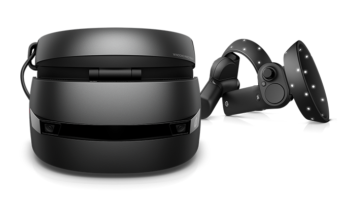 HP VR Headset - Review - Full specification - Where to buy?