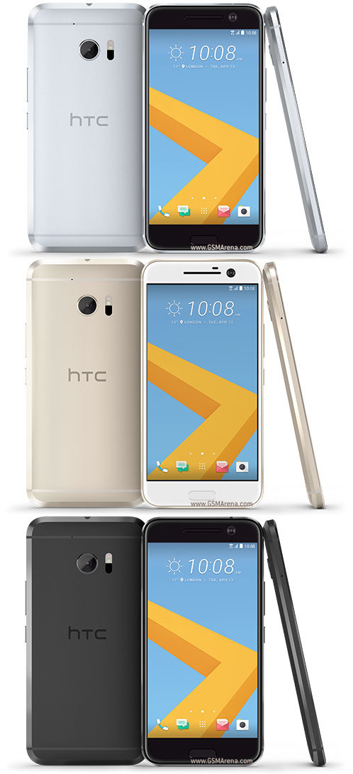 HTC 10
