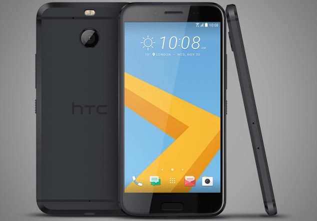 HTC 10 evo