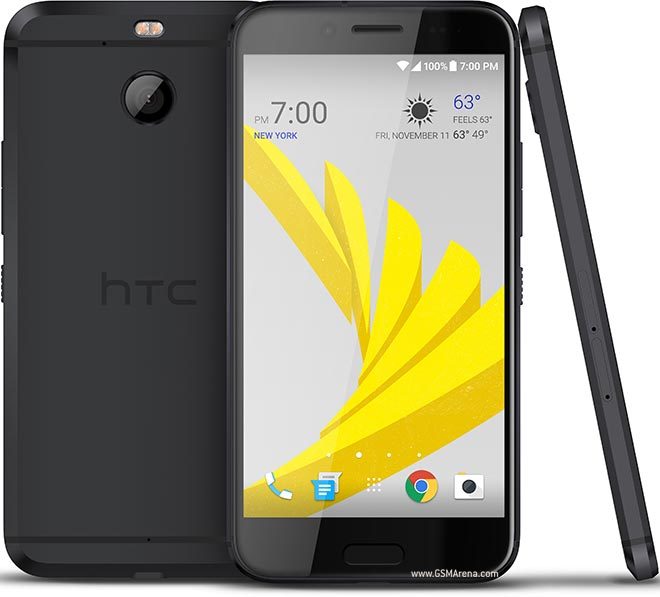 HTC 10 evo