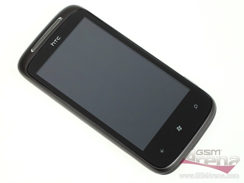 HTC 7 Mozart