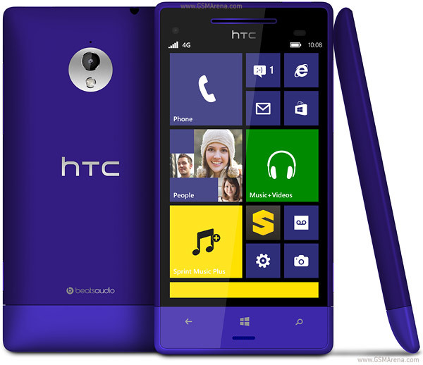 HTC 8XT