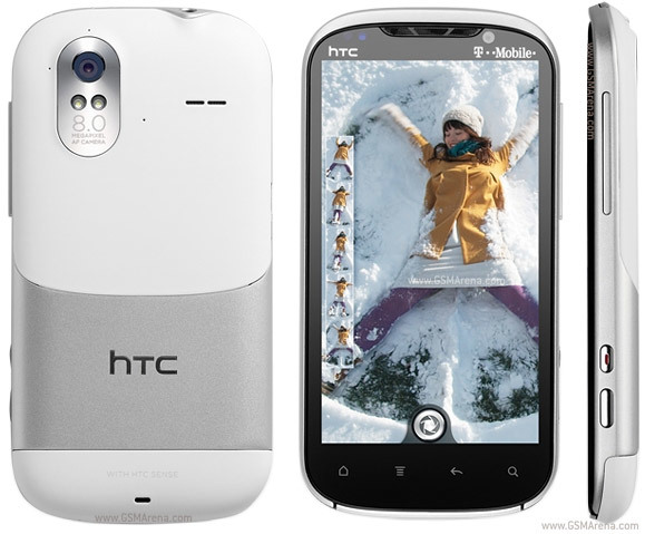HTC Amaze 4G