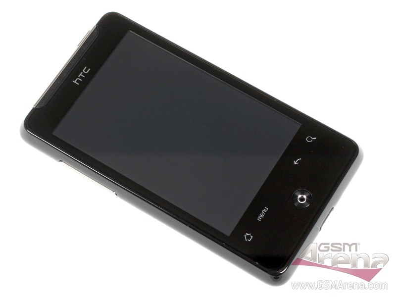 HTC Aria