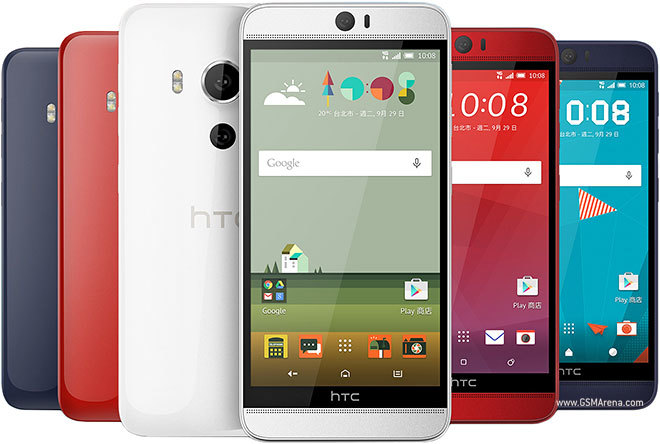 HTC Butterfly 3
