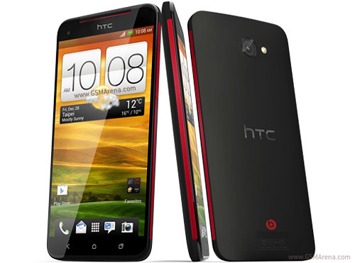 HTC Butterfly