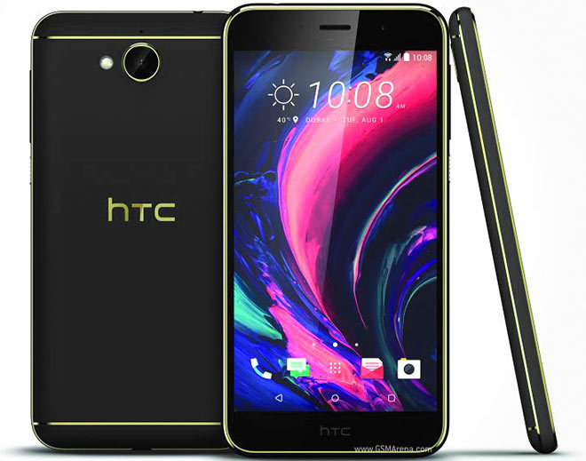 HTC Desire 10 Compact