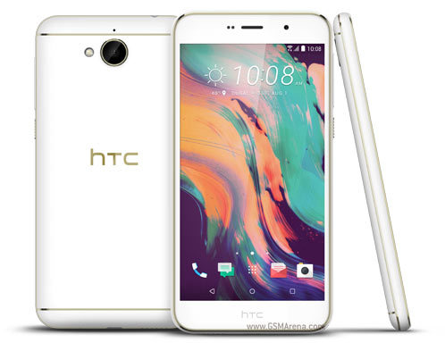 HTC Desire 10 Compact