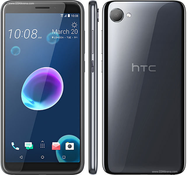 HTC Desire 12