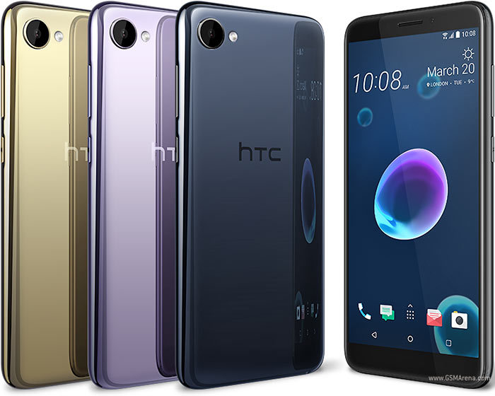 HTC Desire 12