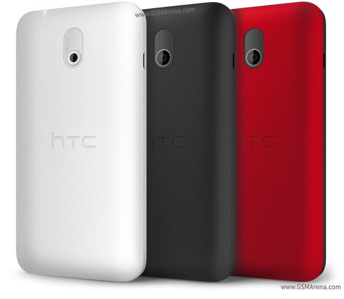 HTC Desire 210 dual sim