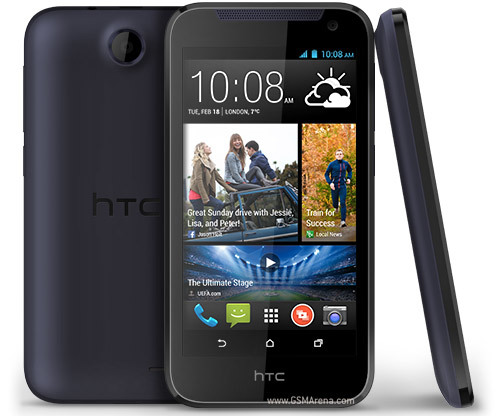 HTC Desire 310