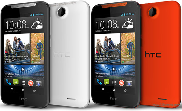 HTC Desire 310