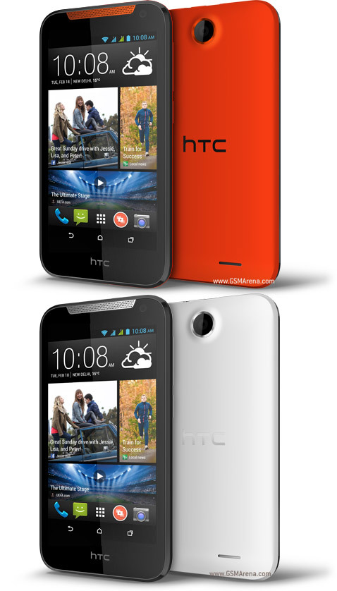 HTC Desire 310 dual sim