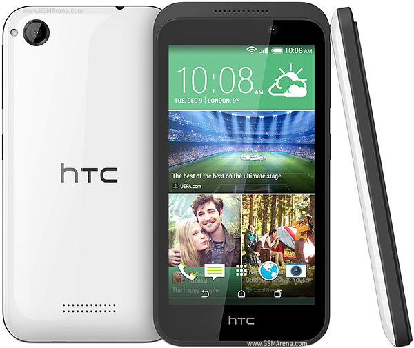 HTC Desire 320