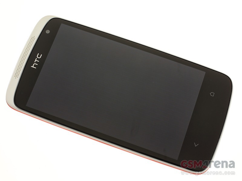 HTC Desire 500