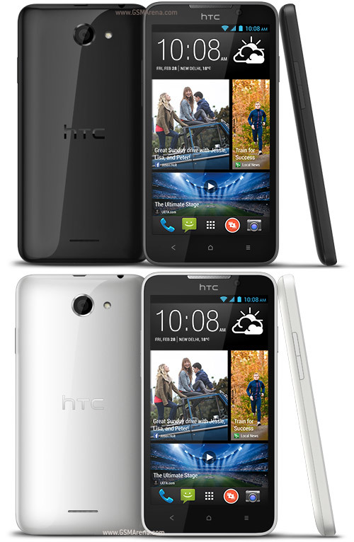 HTC Desire 516 dual sim