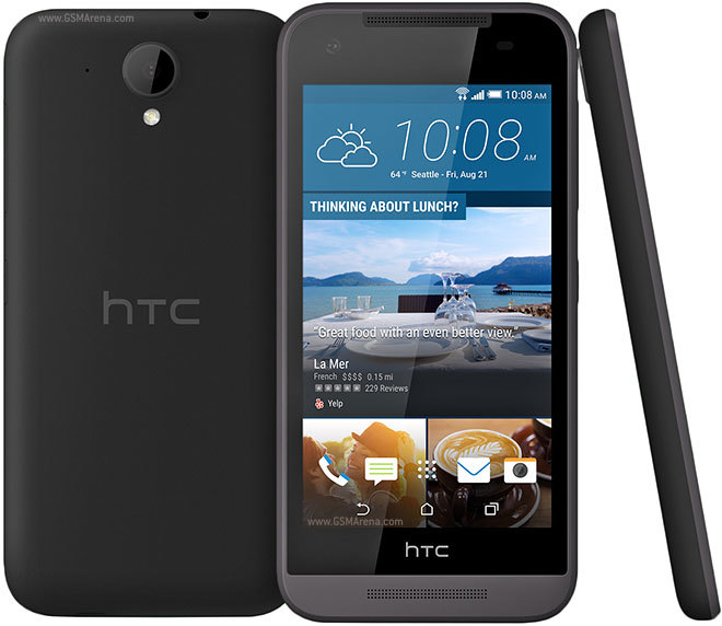 HTC Desire 520