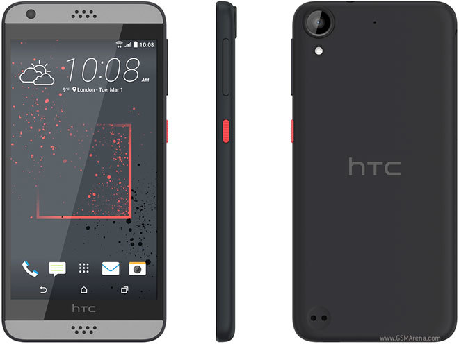 HTC Desire 530