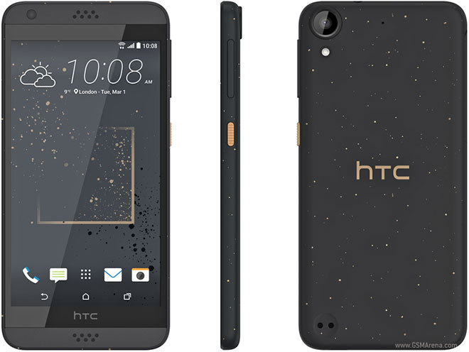 HTC Desire 530
