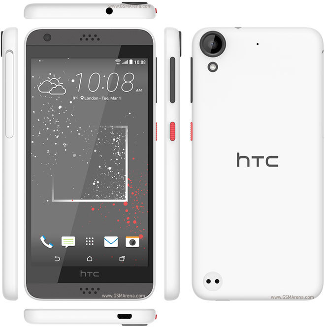 HTC Desire 530