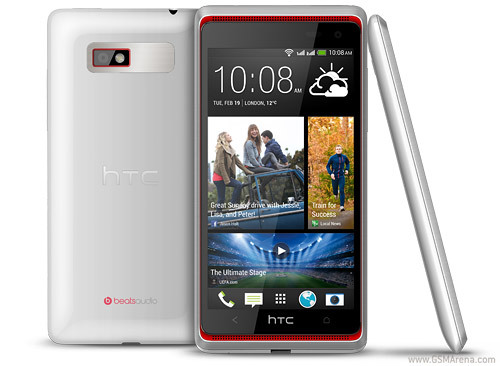 HTC Desire 600 dual sim