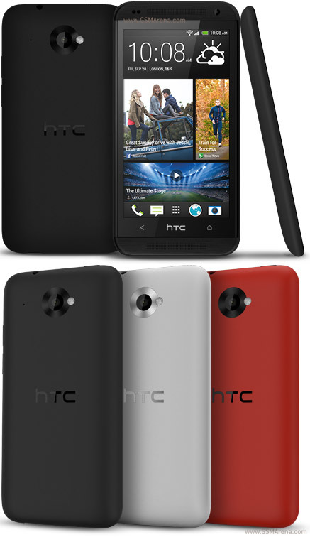 HTC Desire 601