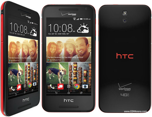HTC Desire 612