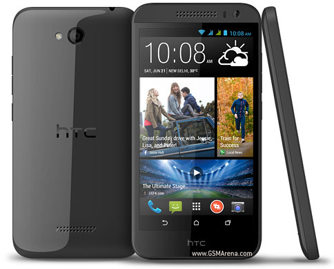 HTC Desire 616 dual sim