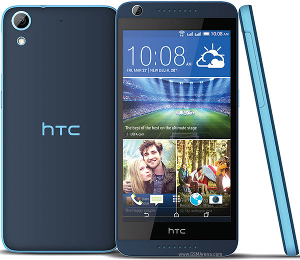 HTC Desire 626G+