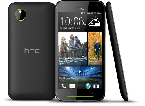 HTC Desire 700