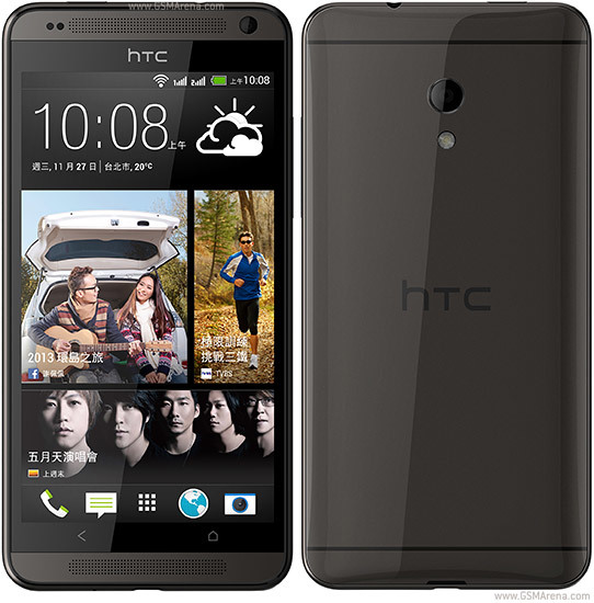 HTC Desire 700 dual sim