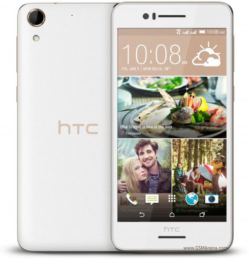 HTC Desire 728 dual SIM
