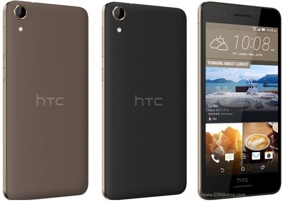 HTC Desire 728 Ultra