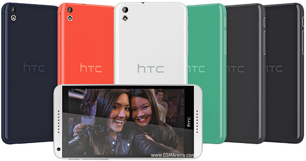 HTC Desire 816