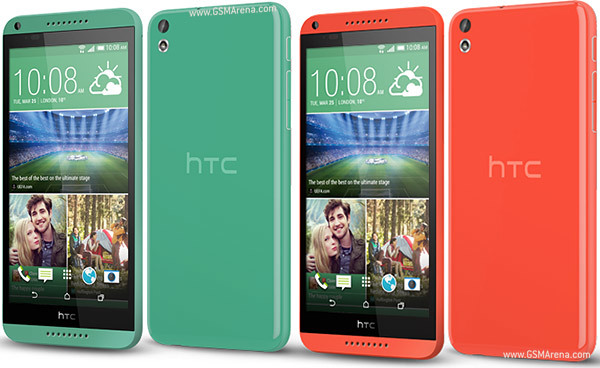 HTC Desire 816