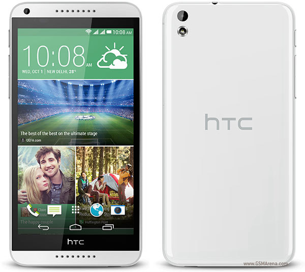 HTC Desire 816G dual sim - Full specification - Where to buy?