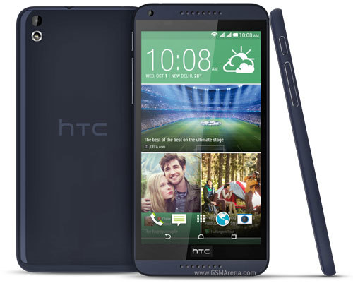 HTC Desire 816G dual sim
